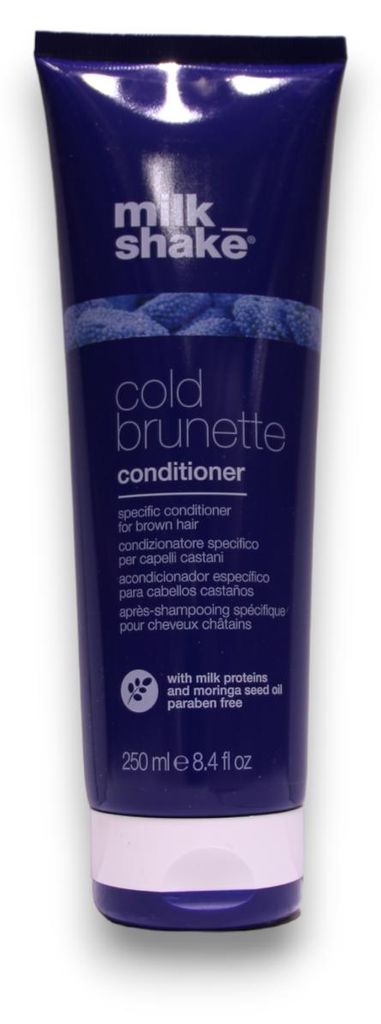 Milk_Shake Conditioner Milk_Shake Cold Brunette Conditioner Immagine del prodotto 