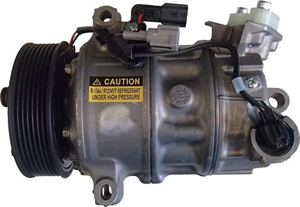 Compresseur de clim pour Scenic et Megane - Pièce auto OE 926001268R