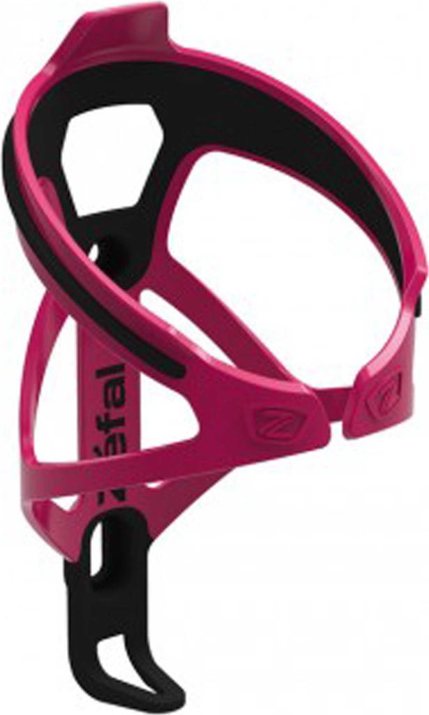 Zéfal Trinkflaschenhalter Pulse B2, pink