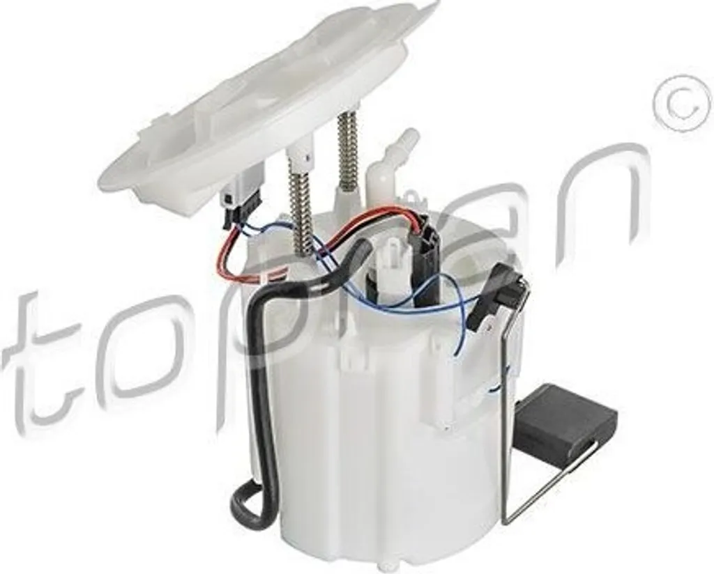 Pompe à essence haute pression A2044700294 pour Mercedes Classe E et Classe C