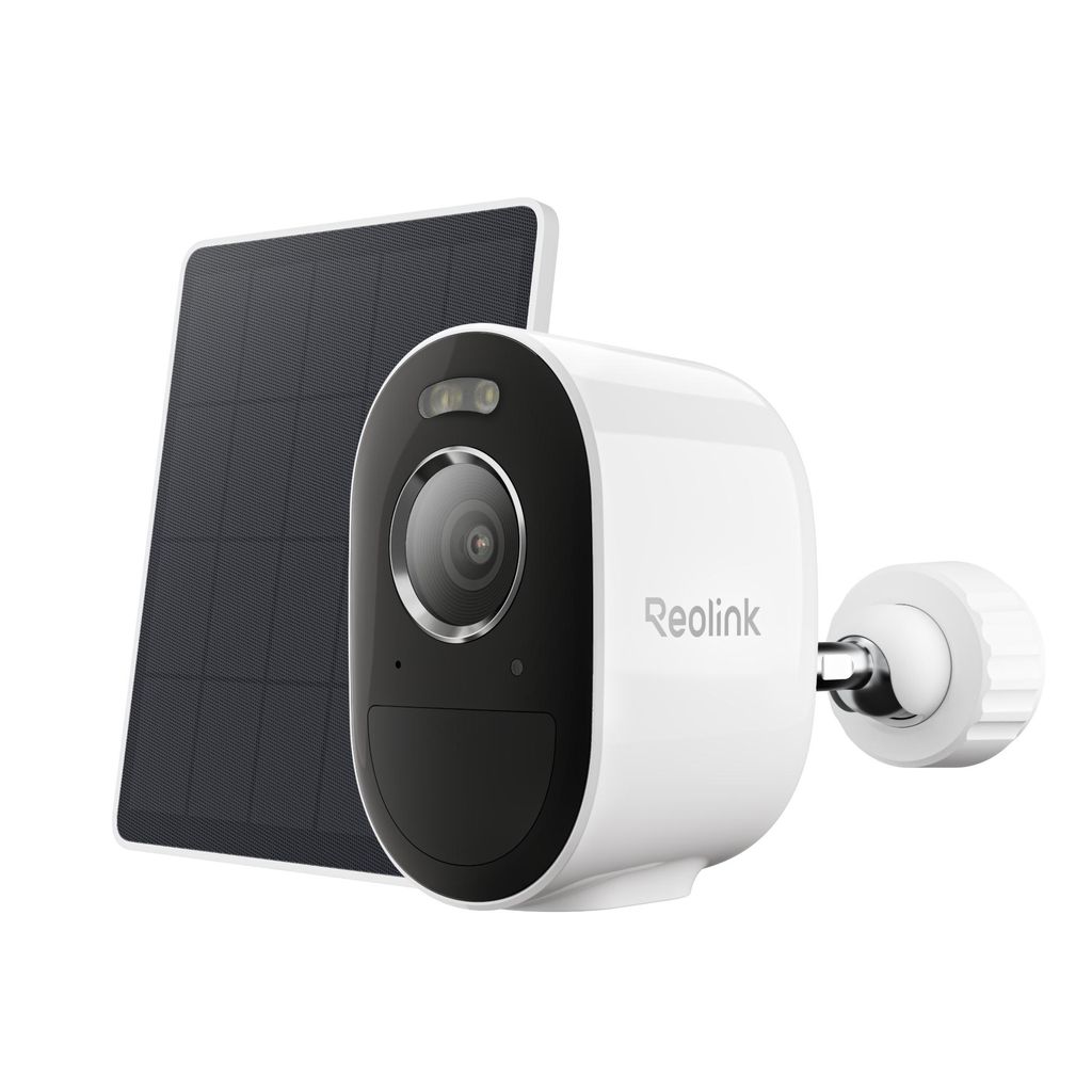 Reolink kamera monitorująca 2K 4MP na baterie, WLAN 2,4 Zdjęcie produktu 