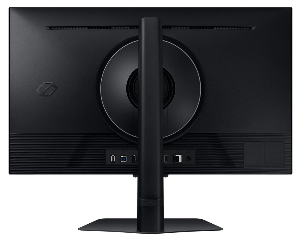 Samsung Odyssey G7 S27DG702EU Produktbild 