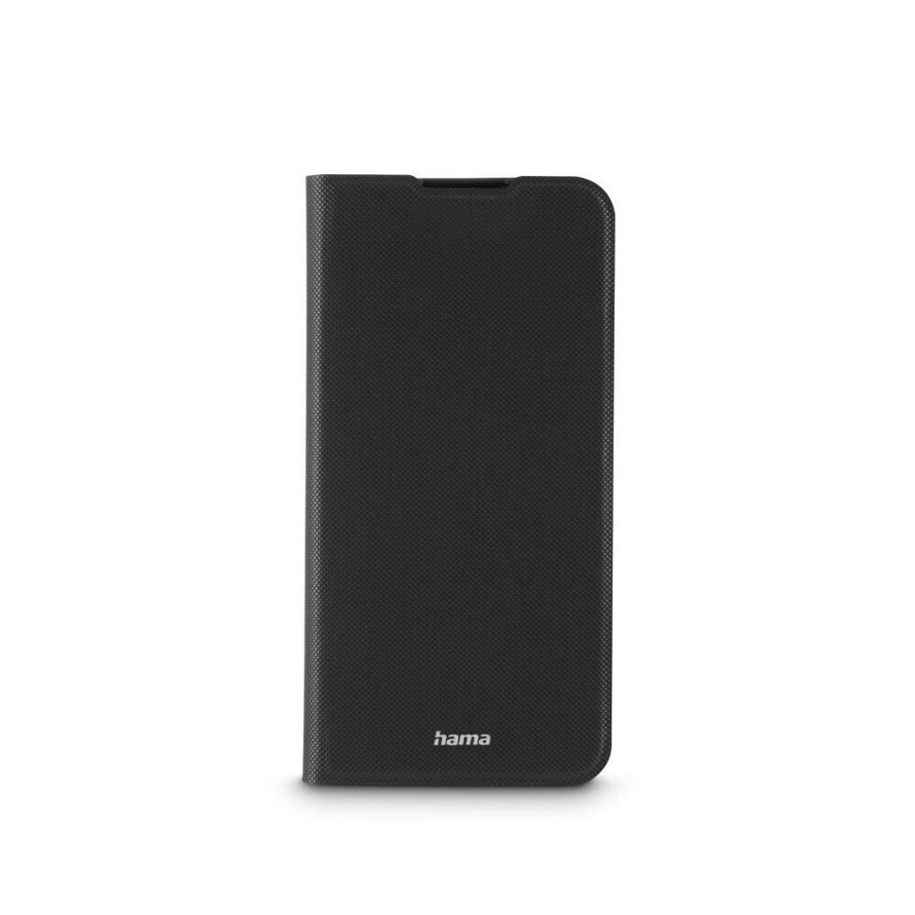 Handytasche "Daily Protect" für Samsung Galaxy S24, Schwarz (00136071)