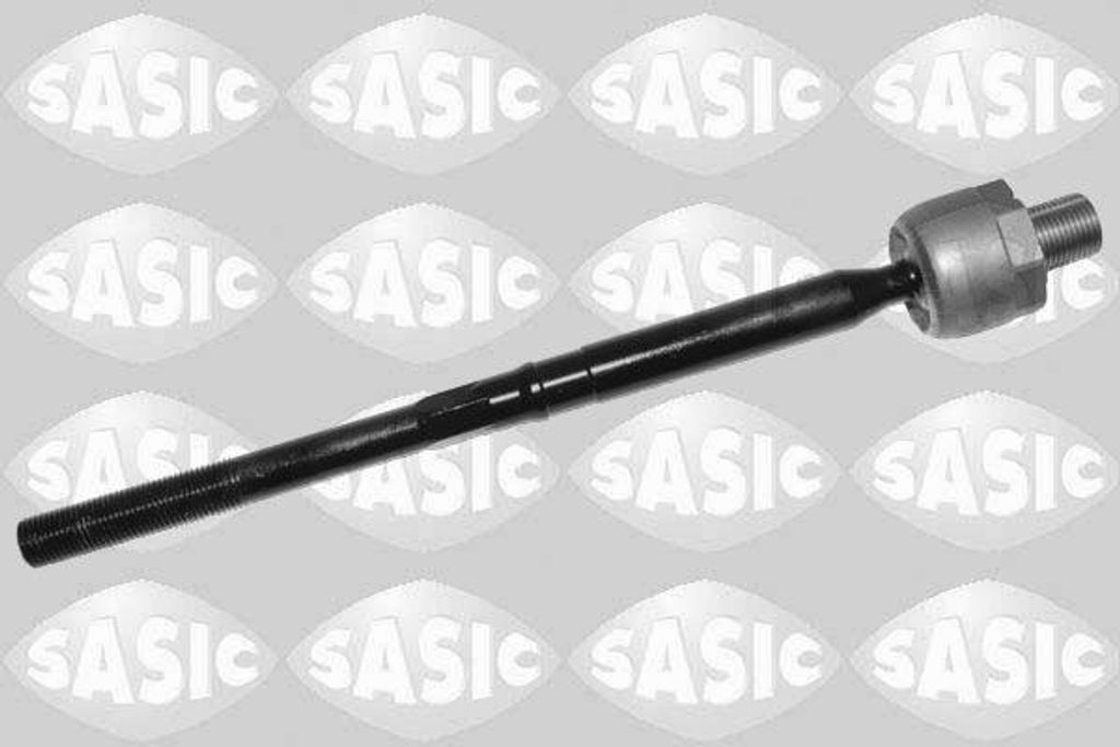 SASIC 7776129 Axialgelenk, Spurstange OE 1609011 kompatibel mit Meriva
