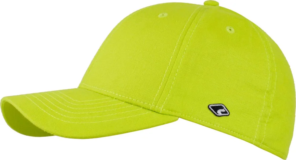Berretto Chillouts Lino e Cotone - Cappello Baseball di Classe