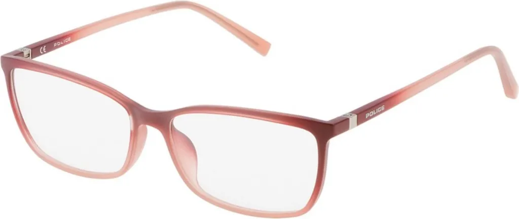 Lunettes de soleil Police VPL196550GGZ parfaites pour le quotidien chic
