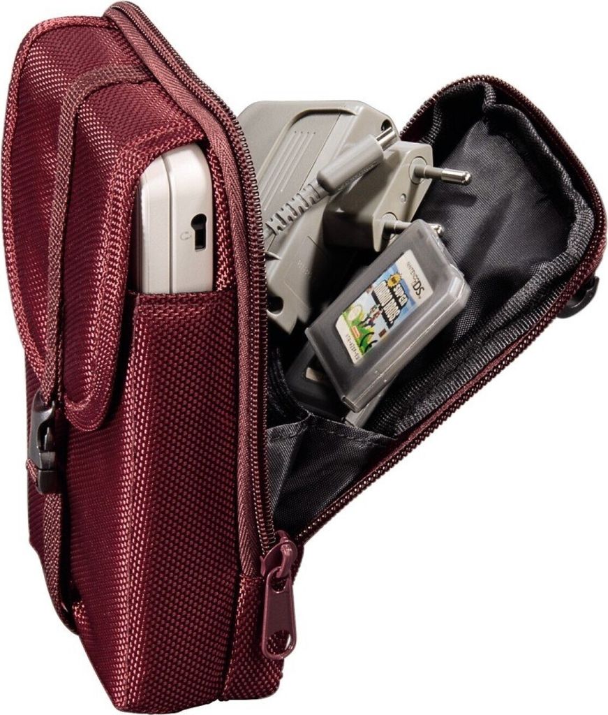 Travel-Tasche Nintendo 2DS-/3DS-/DS-Serie Produktbild 
