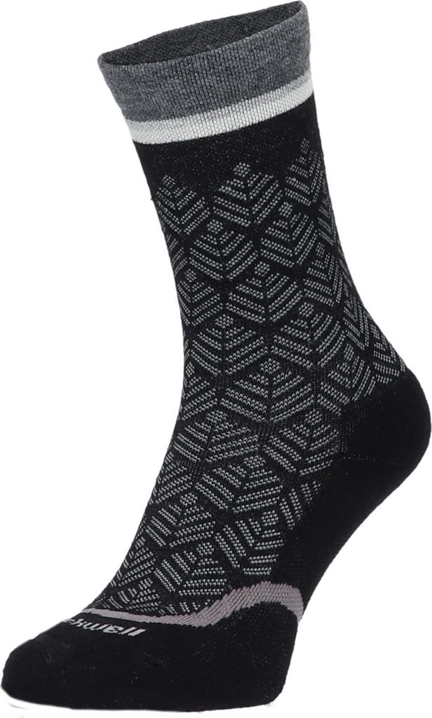 Sockwell Bunion Crew Damen Socken Black Größe 35-38 Produktbild 