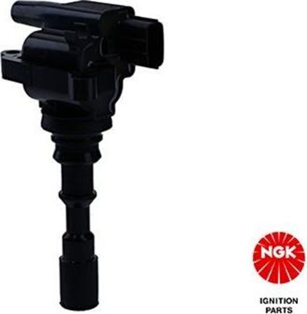 NGK 48378 Zündspule für HYUNDAI TERRACAN (HP) für KIA SORENTO I (JC)