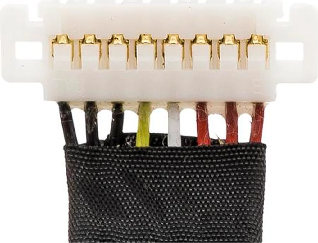 Batterie Asus UX562FD Longue Durée 15.4V pour Modèles ZenBook Flip 15 - 3