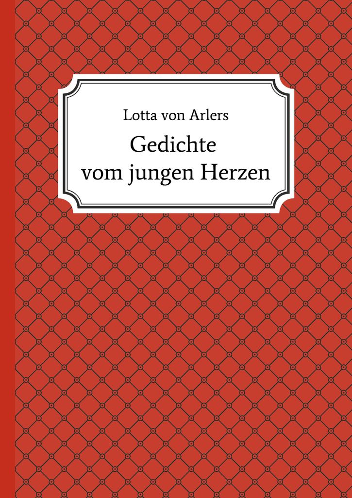 Gedichte vom jungen Herzen
