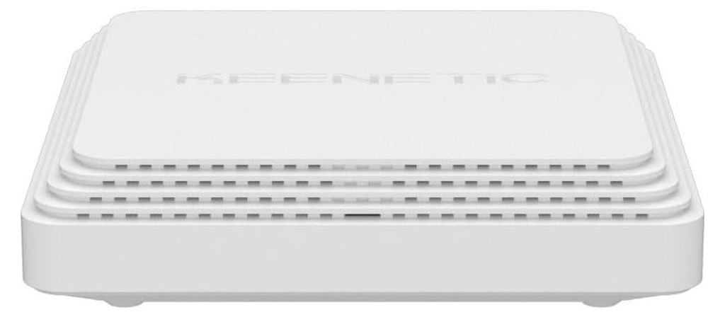 Keenetic Orbiter 6 (KAP-630) Punkt dostępu Wi-Fi 6 AX3000 Zdjęcie produktu 