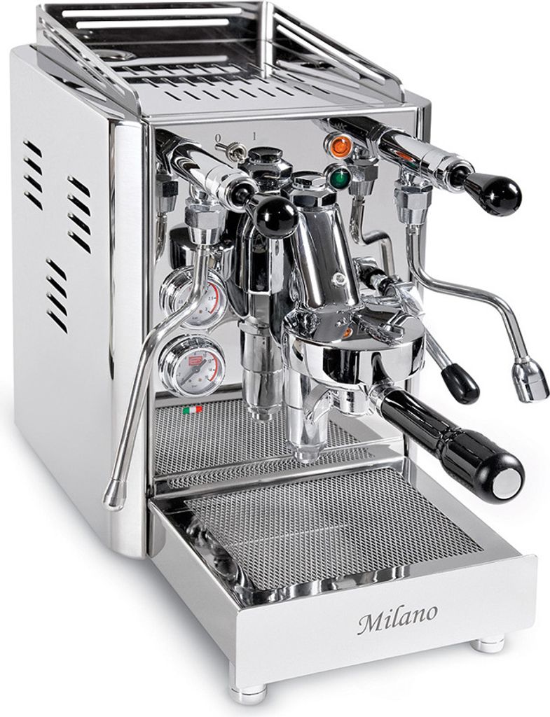 Quick Mill Milano 0980 Espressomaschine