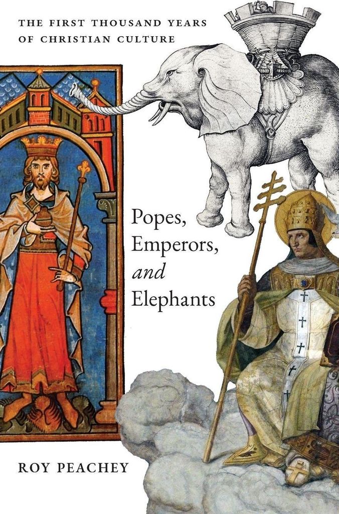Popes, Emperors, and Elephants
