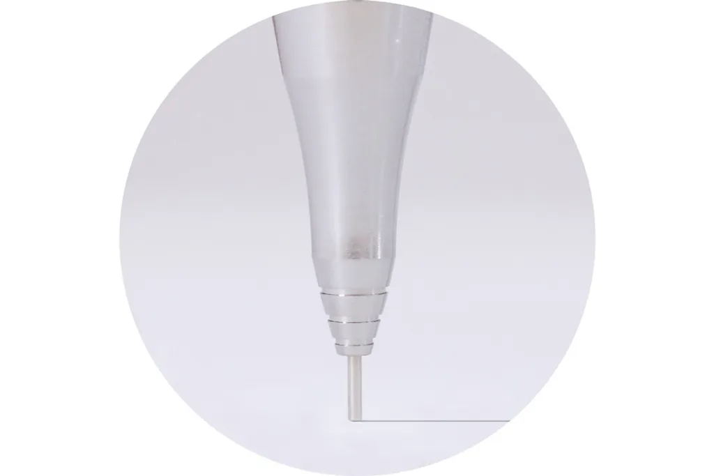 Pentel Orenz 0.5 Bianca: La Regina delle Matite Giapponesi Anti-Break