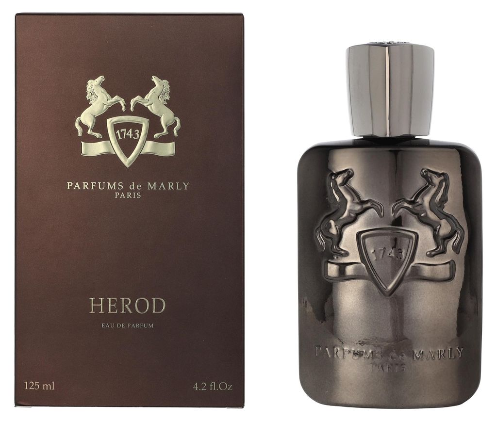 Parfums De Marly Herod Edp Spray Image du produit 