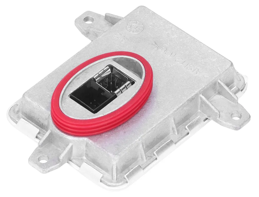 Ballast HID Xénon A2229003300 Q02 pour Range Rover Sport 2014-2017