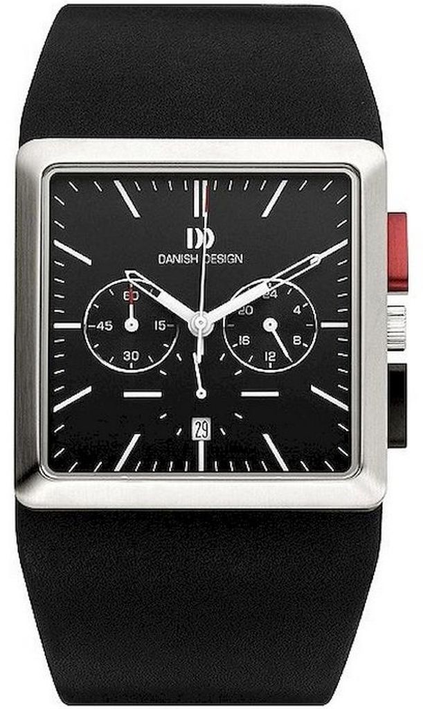 Danish Design - Armbanduhr - Herren - Chronograph - IQ13Q869