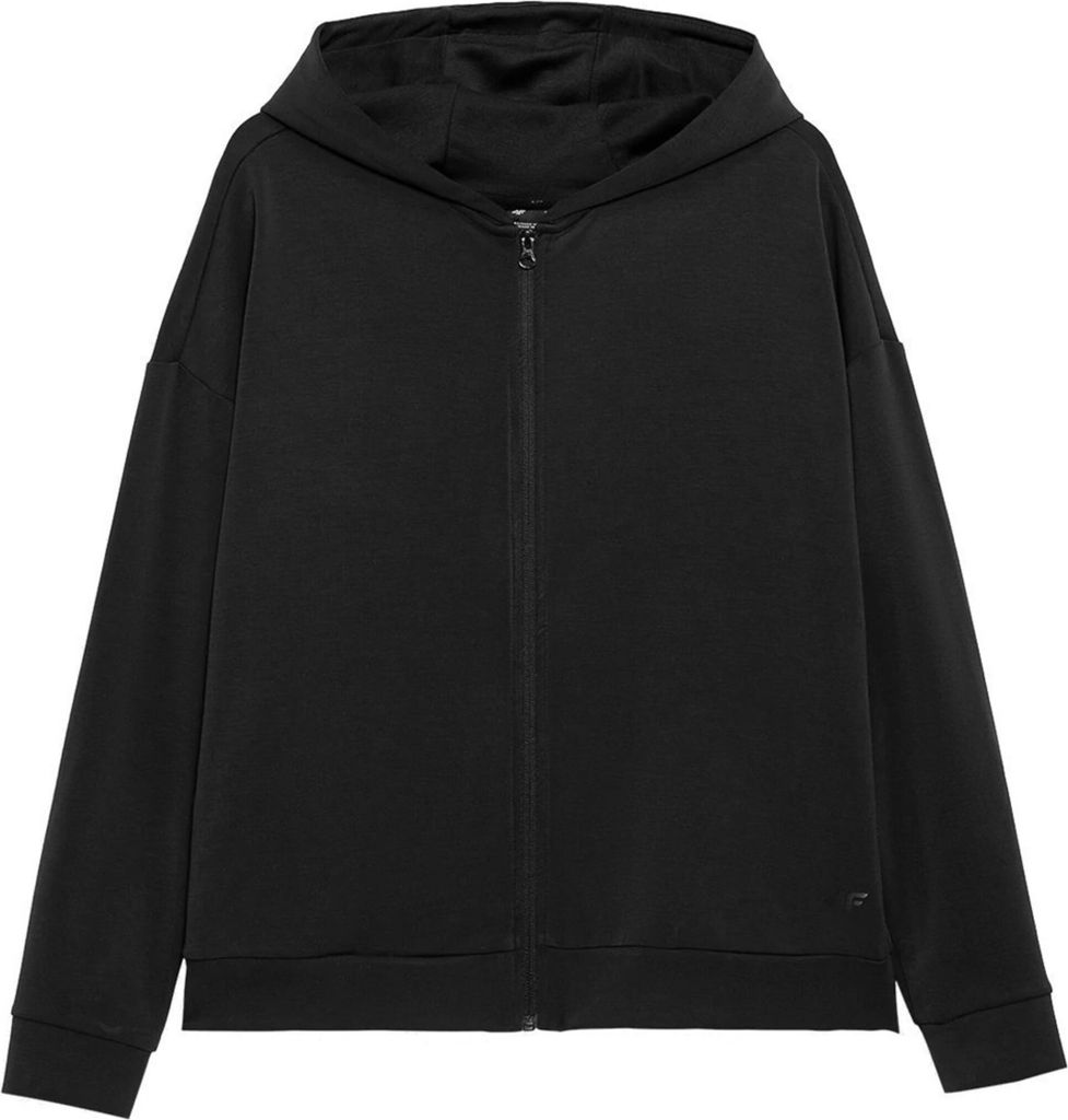 4F Sweatshirts BLD027, H4L22BLD02720S, Größe: 174