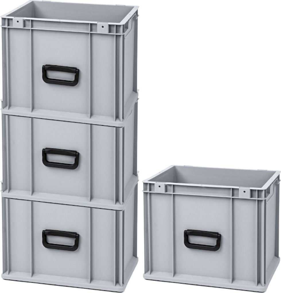 SuperSparSet 4x Eurobox NextGen Portable Uno  Germany | Produktbild 