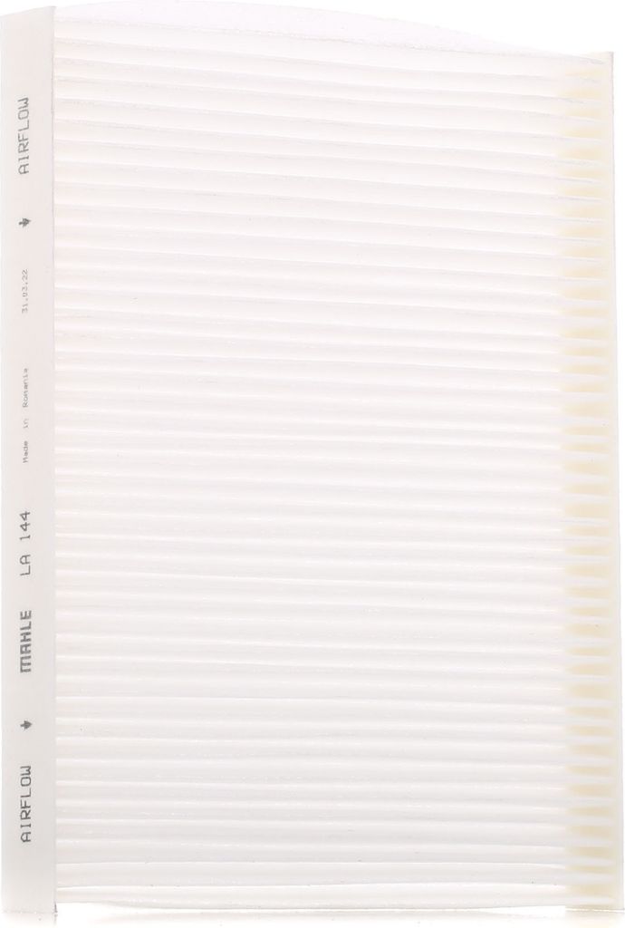 Innenraumfilter Partikelfilter