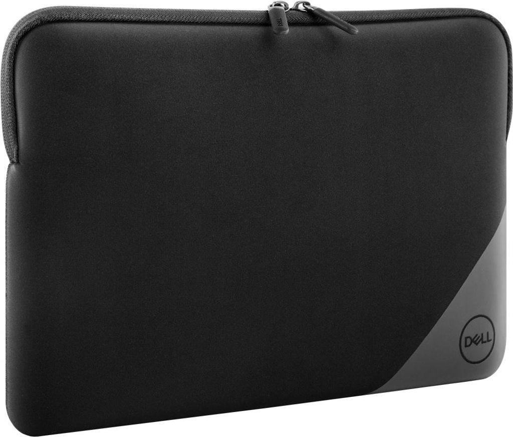 DELL ES1520V 38,1 cm (15 Zoll) Schutzhülle Schwarz, Grün