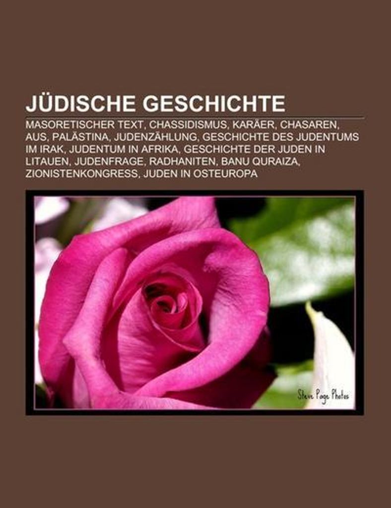 Jüdische Geschichte