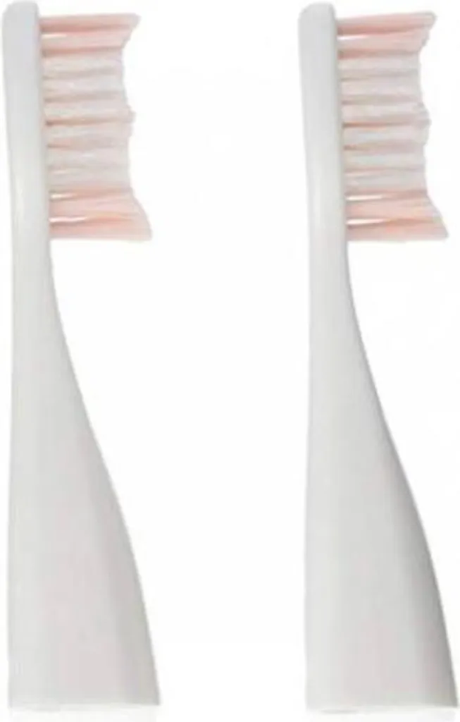 Panasonic WEW0965W503 Testine Adulti per EWDS90 | Igiene Orale 2pz