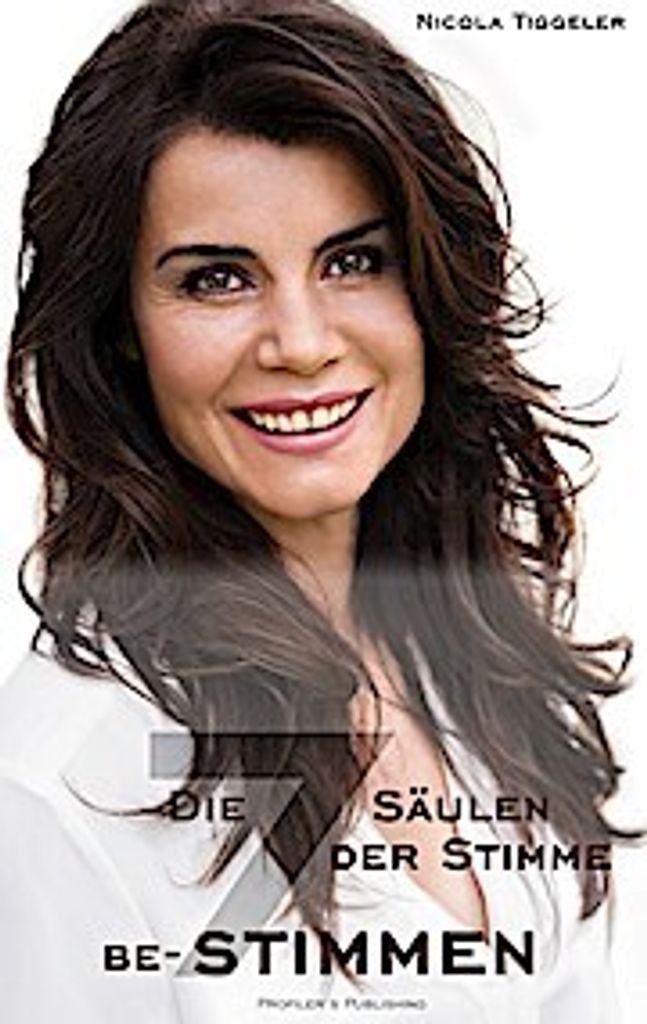 Die 7 Säulen der Stimme (be-)stimmen