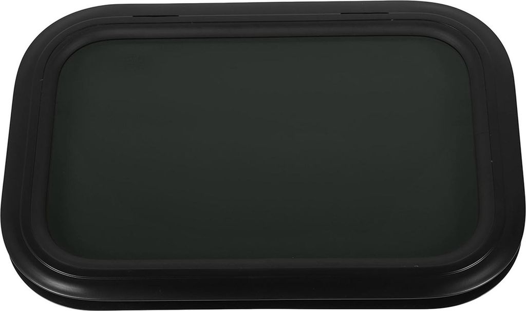 fenêtre 600 x 500 mm pour camping-car, porte d'entrée fixe, Image du produit 