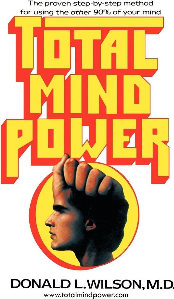 Total Mind Power