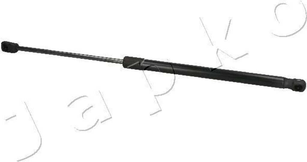 JAPKO ZSJ09142 Gasfeder Heckklappendämpfer für SKODA Octavia II Combi (1Z5) 490mm