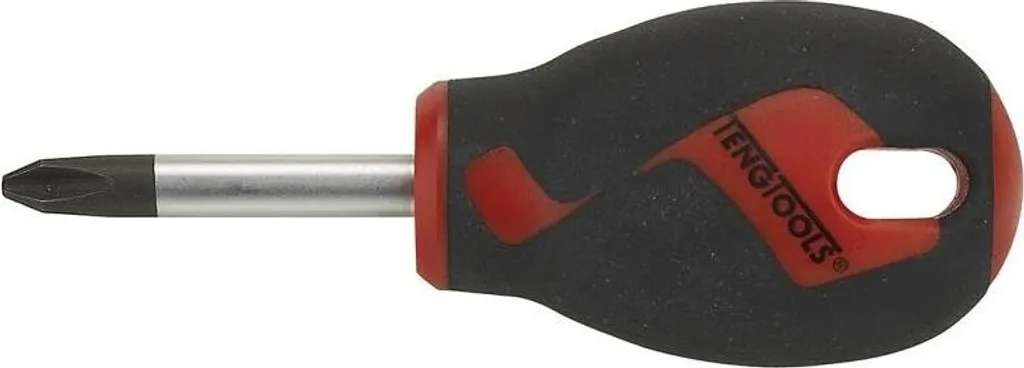 Teng Tools MD948N Destornillador Carrocero PH2 - Eccellenza Svedese