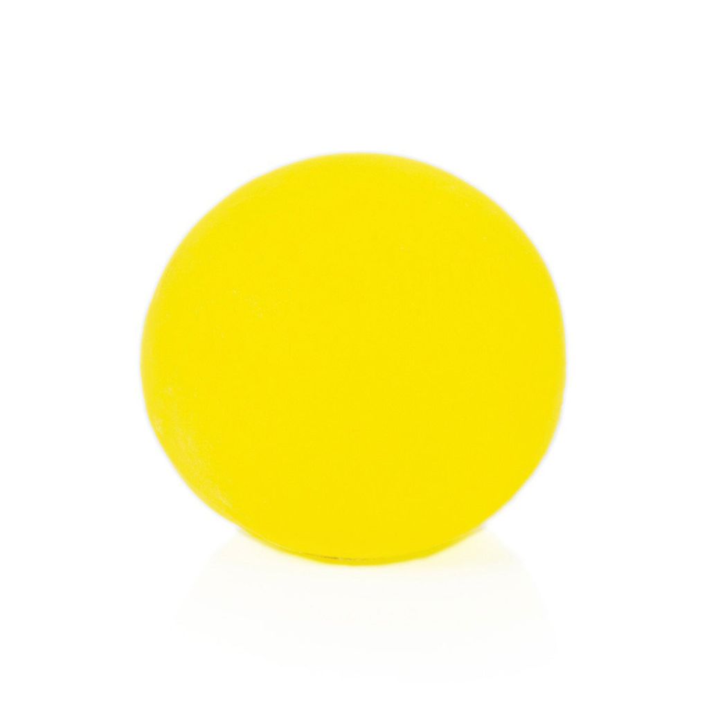 Thera-Band Handtrainer Therapie Knetball Antistress NEU GELB - Extra Weich