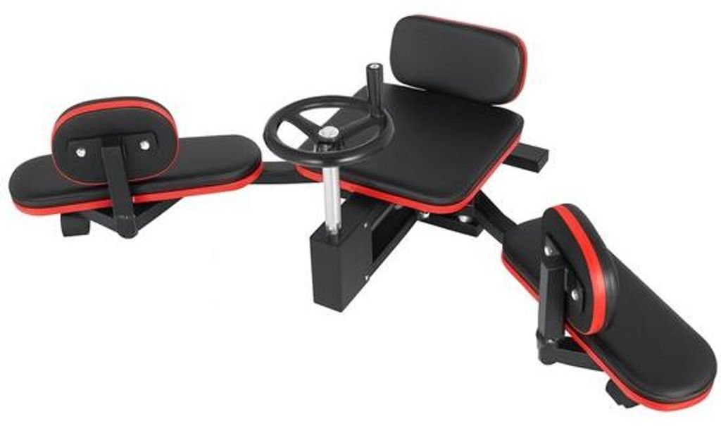 Dakta® leg stretcher - tréninková tyč - strečink a Obrázek produktu 