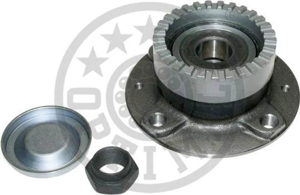 Kit Roulement OE 370160 OPTIMAL 602361 Haute Résistance pour Xsara et ZX