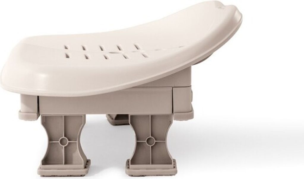INTEX PureSPA Kunststoffsitz 47 x 36 cm Produktbild 23