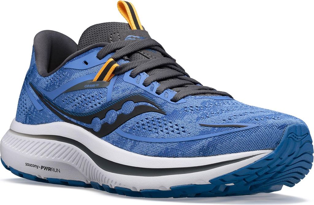 Saucony Omni 21 Lady Laufschuhe |S10762-30| SPEEDROLL inspiriert aber stabil