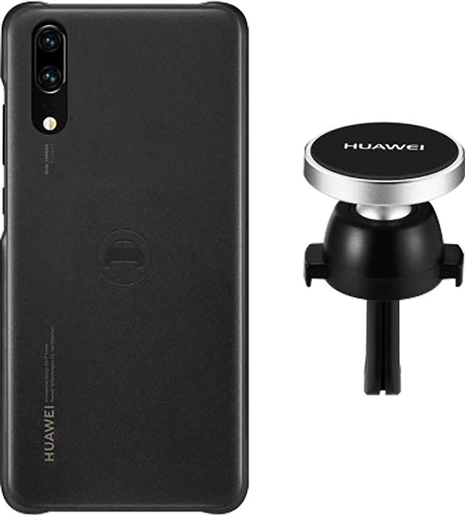 Huawei 55030181, Handy/Smartphone, Passive Halterung, Auto, Produktbild 