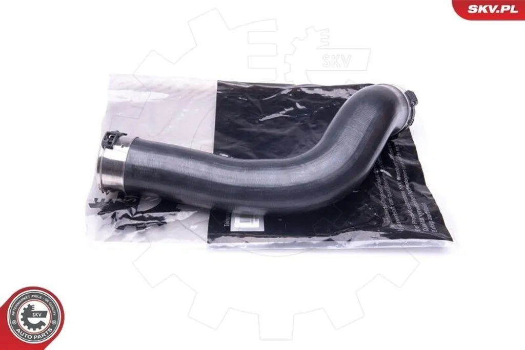 Réparer perte de puissance BMW F10 avec tuyau de suralimentation 24SKV991