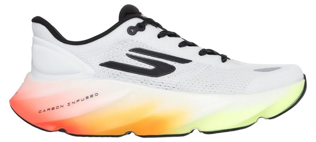 Scarpe Skechers Aero Burst 246210WBMT Immagine del prodotto 