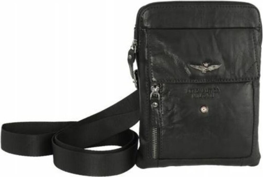 Aeronautica Militare Handtaschen AM301NE Produktbild 