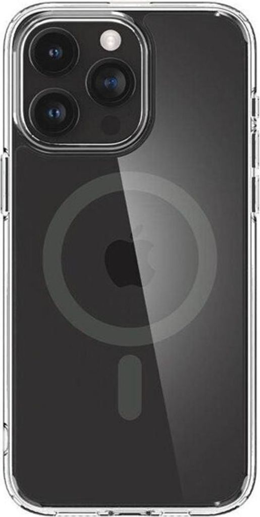 Spigen ACS06716, Pokrowiec, Apple, iPhone 15 Pro, 15,5 cm Zdjęcie produktu 