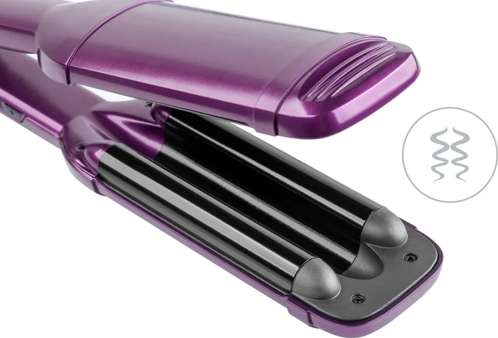 Support de fer à onduler Teesa DREAM WAVES 300 protection surfaces - 8