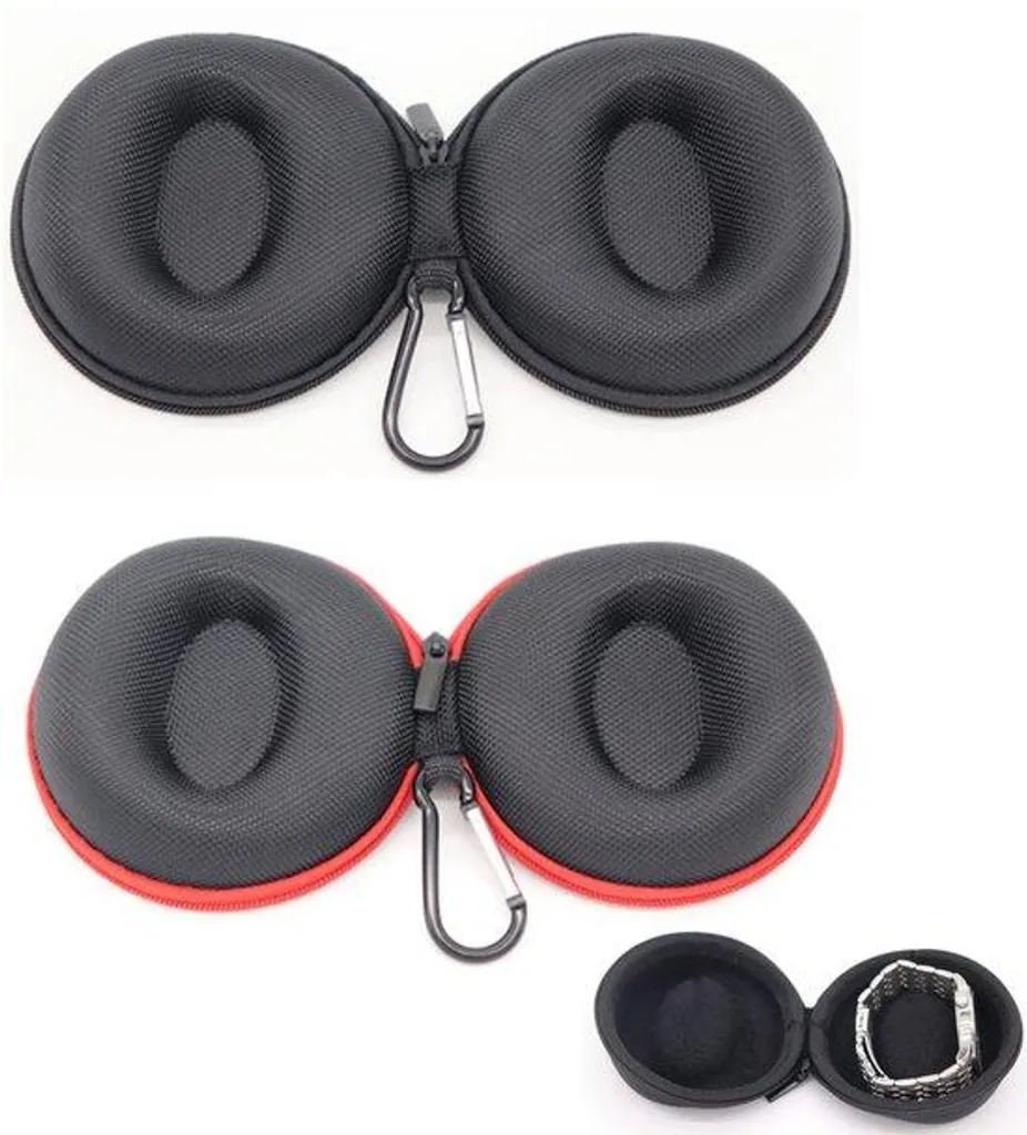 Boîte à montres de voyage portable pour activités outdoor - Trek-10