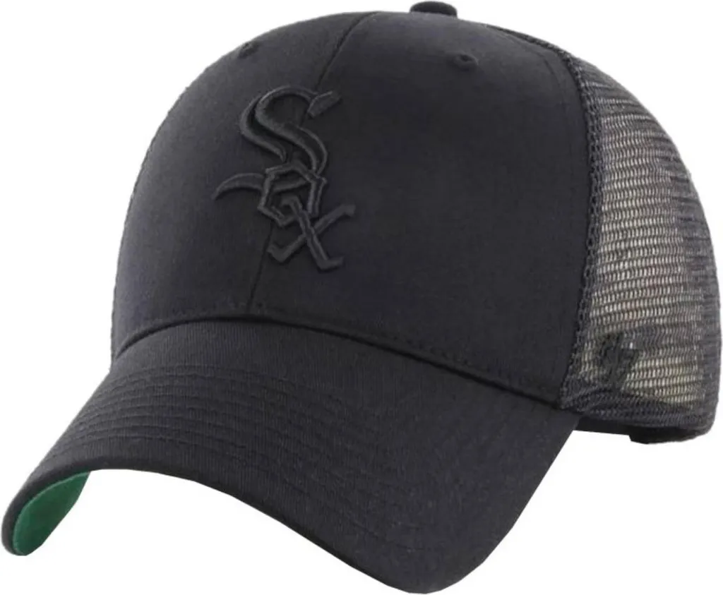 Casquette Anti-Chaleur Chicago White Sox 47 Brand Anti-Sueur M