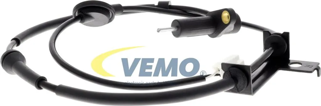 Sensore ABS VEMO Qualità Originale: Precisione Tedesca per la Tua Auto - 17