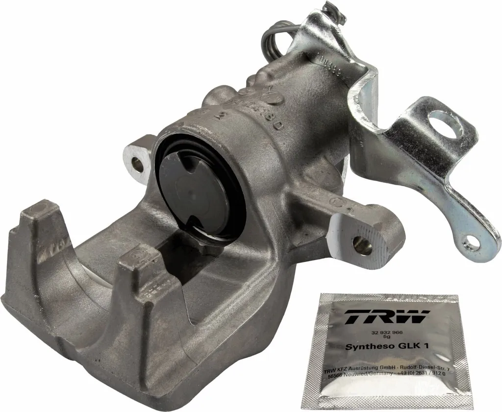 Étrier de Frein TRW BHN1203E Haute Performance - Compatible OE 4401 Q4