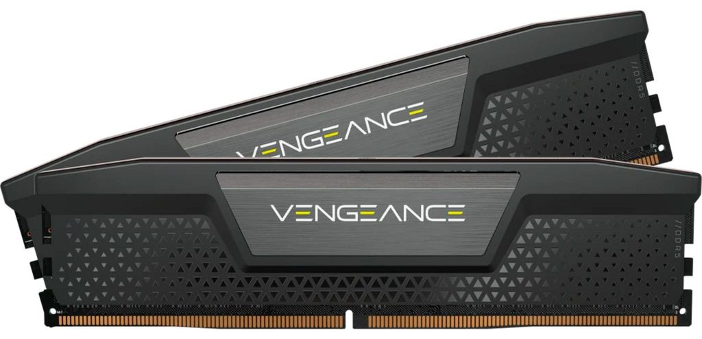 Corsair Vengeance CMK96GX5M2B6800C40, 96 GB, 2 x 48 GB, Obrázek produktu 