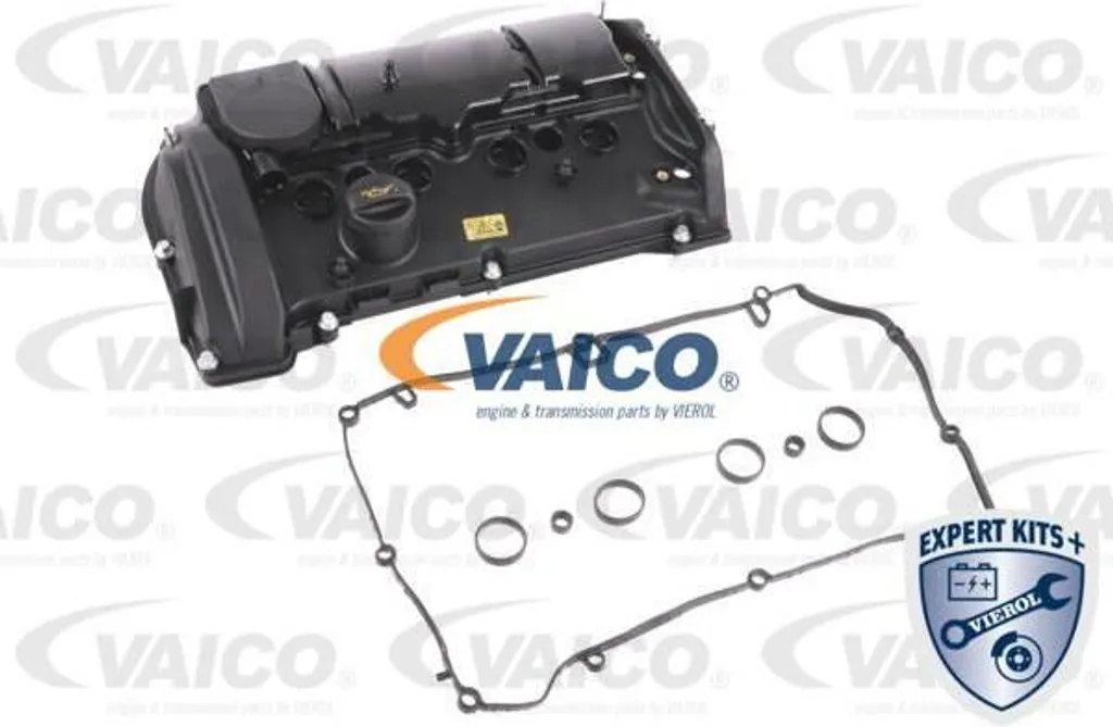 Couvercle de Soupape Haute Résistance V20-3087 compatible BMW et Audi